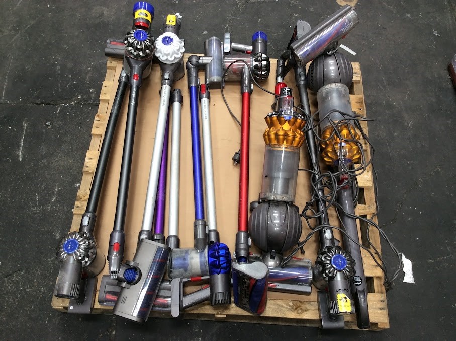 Assorted Appliances, Whitegoods & Power Tools– NSW Pickup 