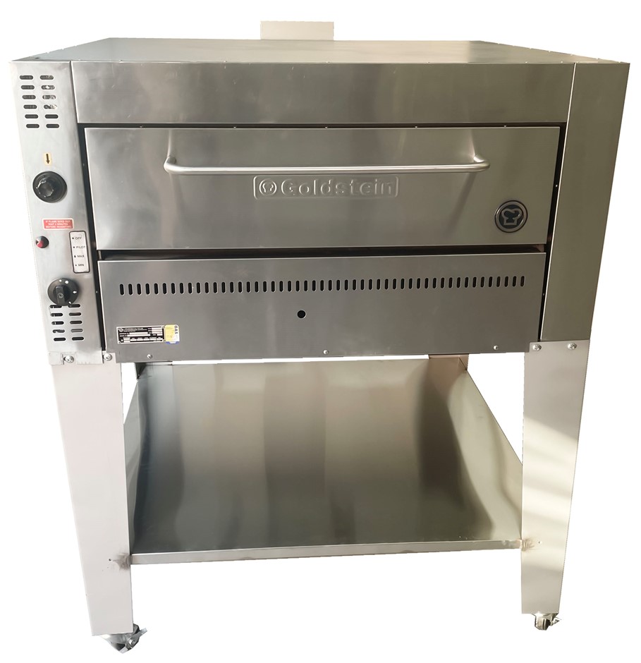 BAKERY EQUIPMENT