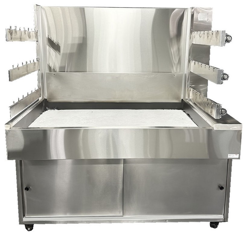 Online Auction Closing "Going, Going, Gone!"