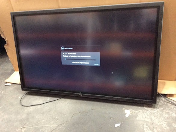 Assorted IT Equipment and Televisions– NSW Pickup 