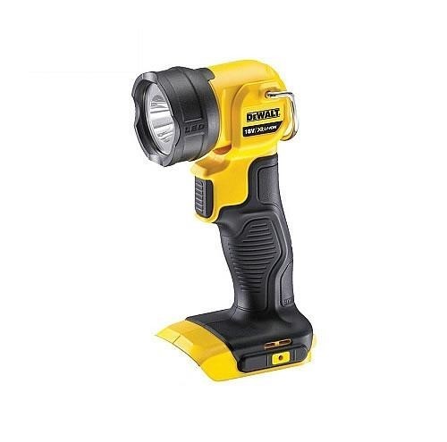 DeWALT 18V XR Jobsite Torch. Skin Only.