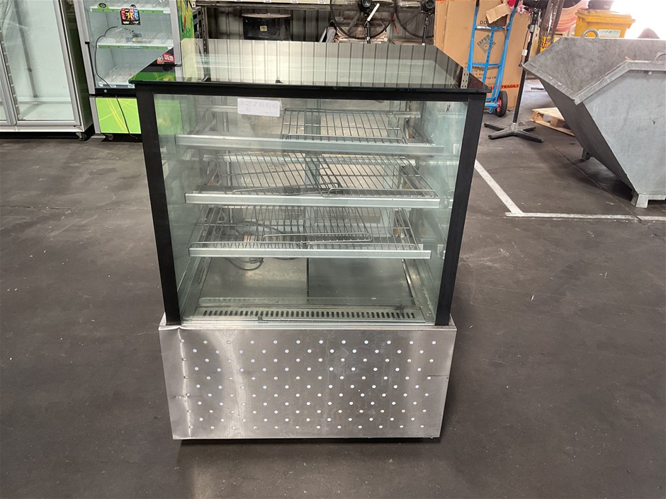  No Reserve! Catering machine and Equipment Sale 