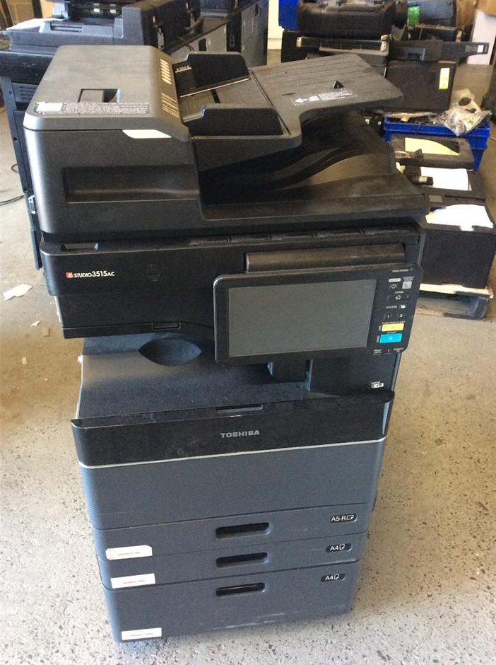 Assorted, Desktops & Laptops – VIC Pickup 