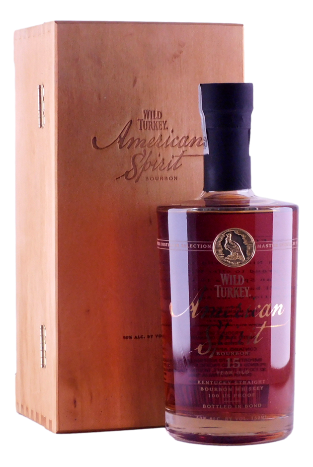 Rare Ports & Spirits Ft. Wild Turkey