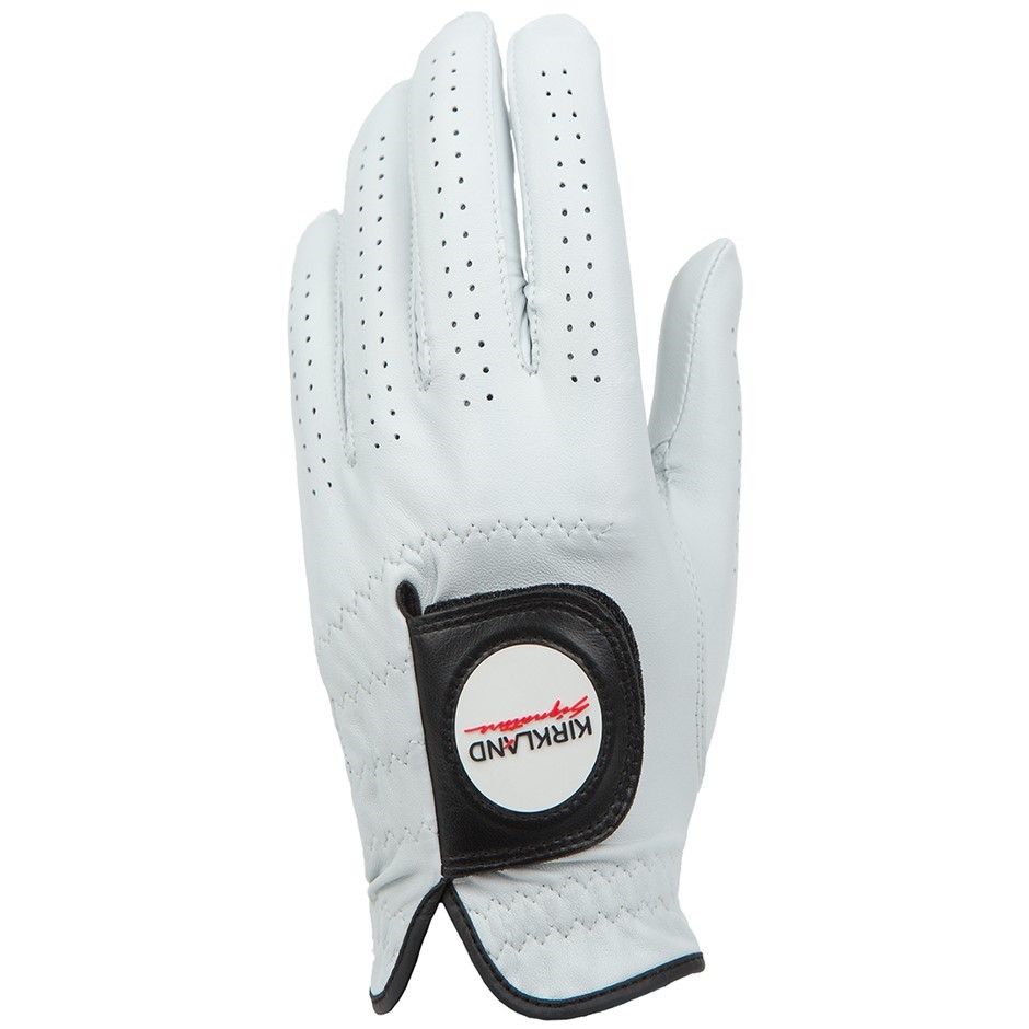4 x SIGNATURE Left Hand Golf Gloves, Size Medium.