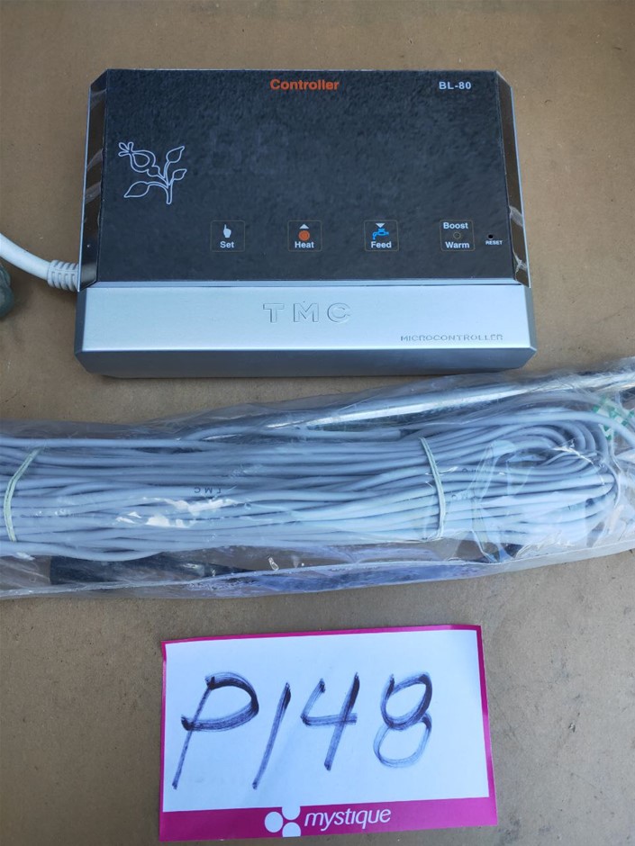 TMC Micro Controller Auction (0143-3030823) | Grays Australia