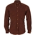 Ralph Lauren Plain Long Sleeve Cord Shirt