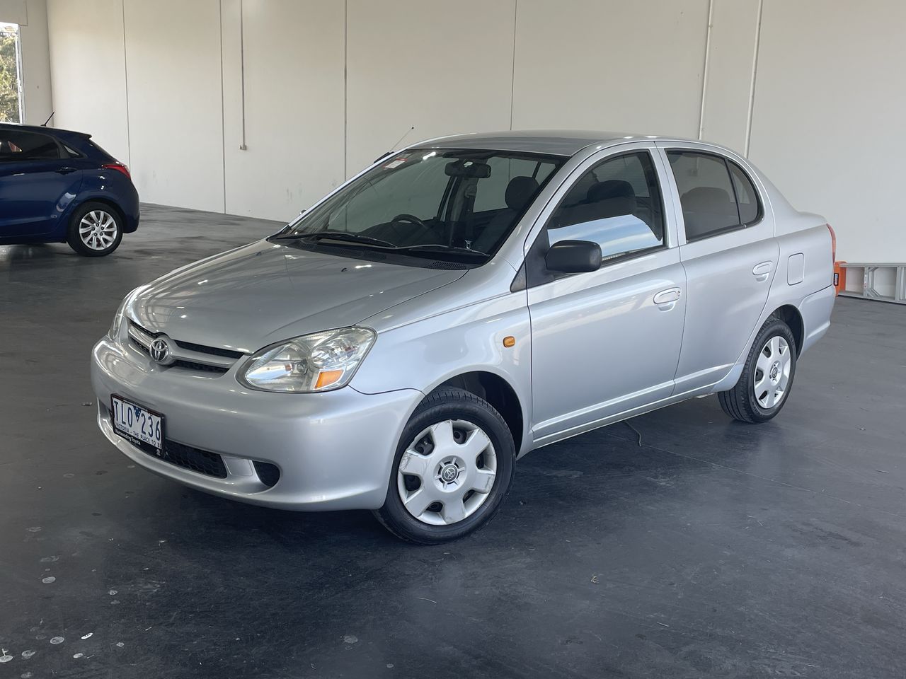 2005 Toyota Echo For Sale