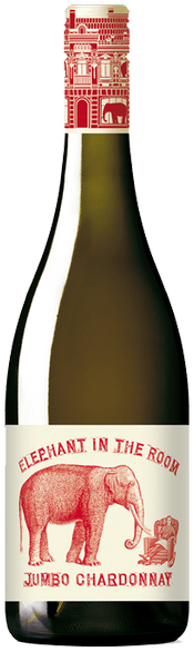Elephant in the Room Chardonnay 2024 (6x 750mL).