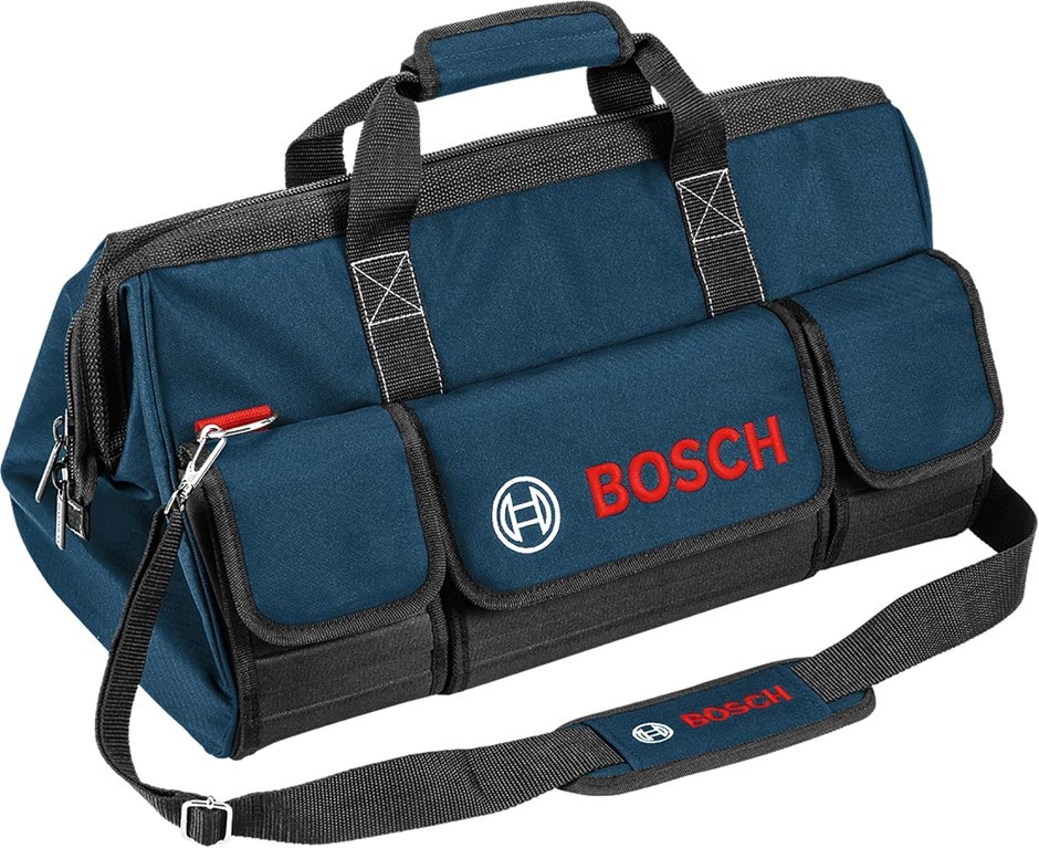 BOSCH Professional toolbag, Size L.