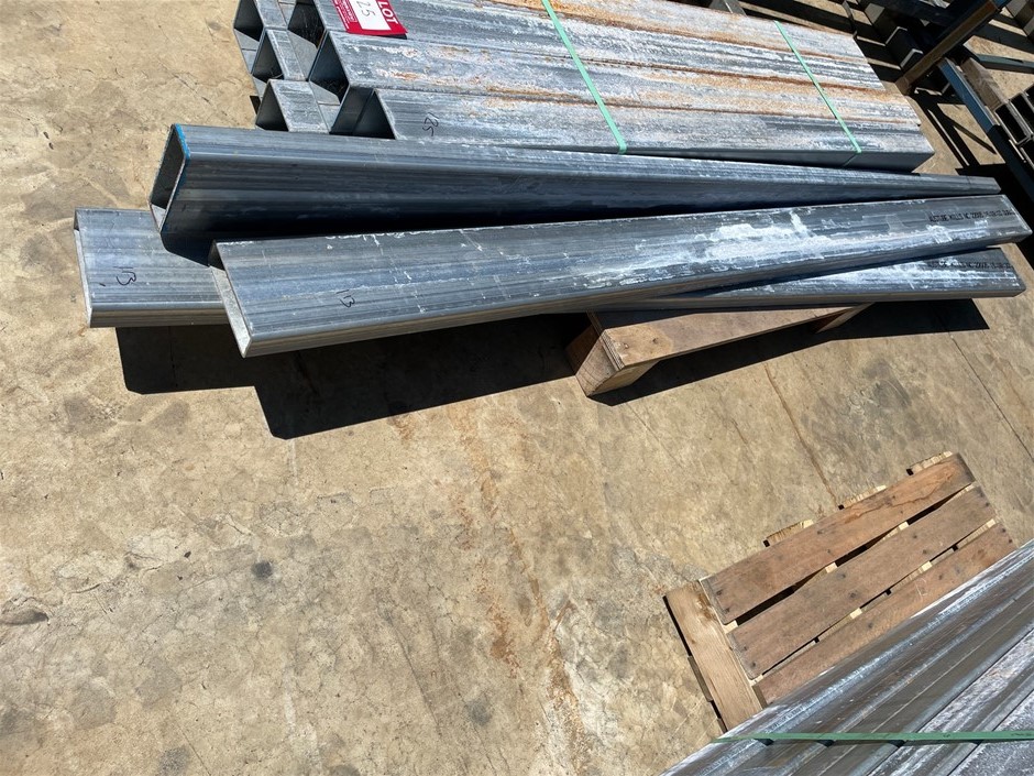 Qty 3 x Unused RHS Lengths Auction (0113-5058141) | Grays Australia