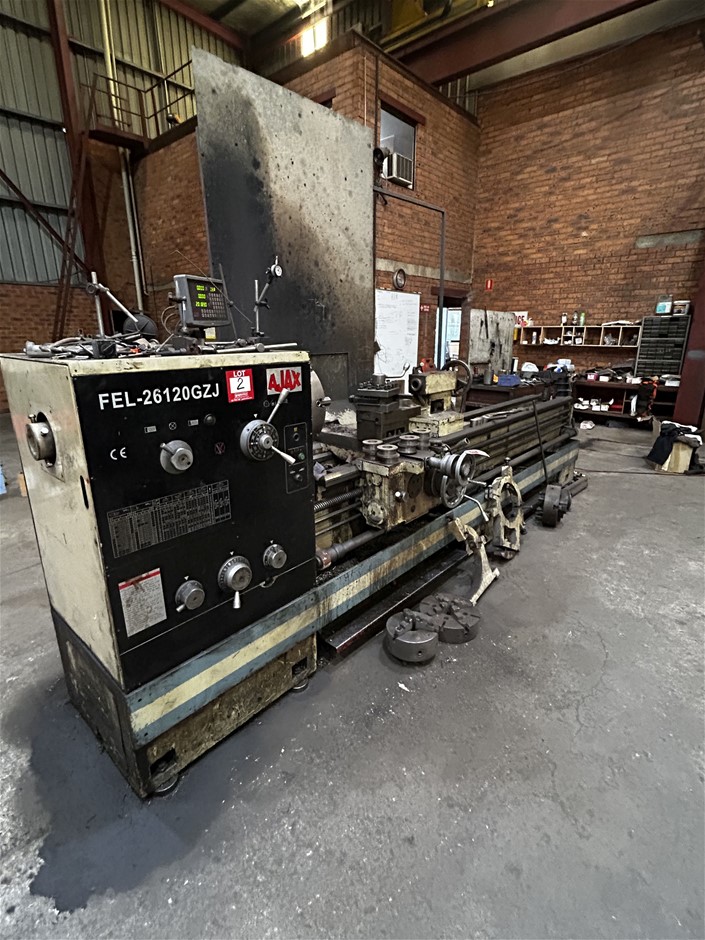 Inspection & Collection