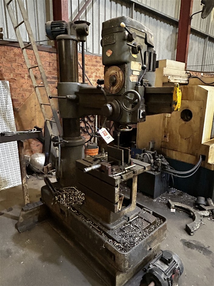 Third Party Collection