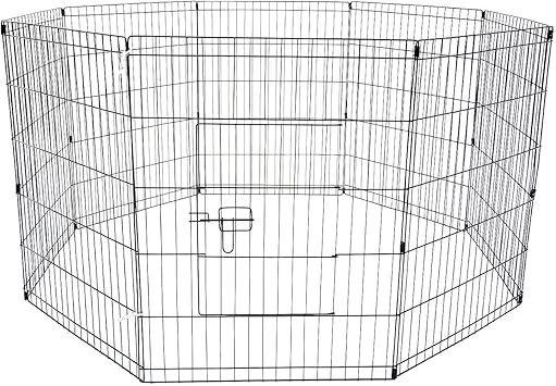 PAW MATE Pet Playpen 30" (PET-PP30).