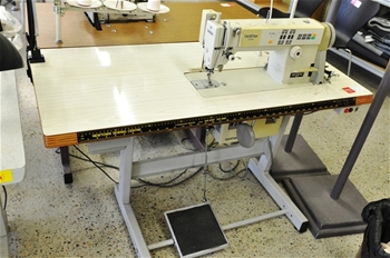 Sewing Machines &#38; Overlockers