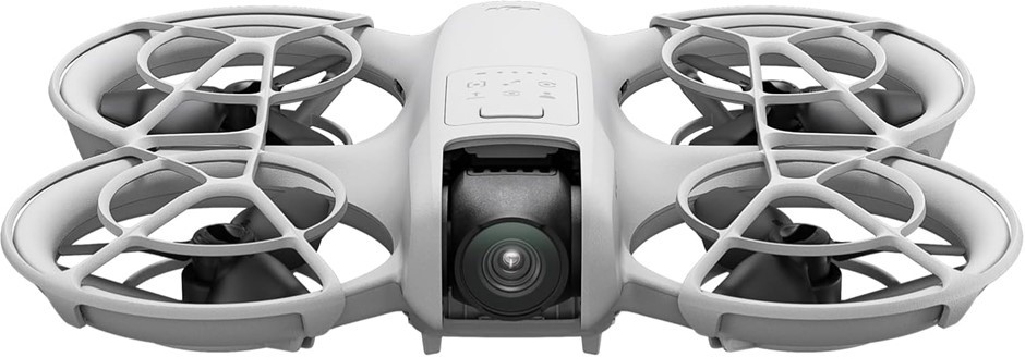 DJI Neo, Mini Drone with 4K UHD Camera for Adults, 135g Self Flying Drone T