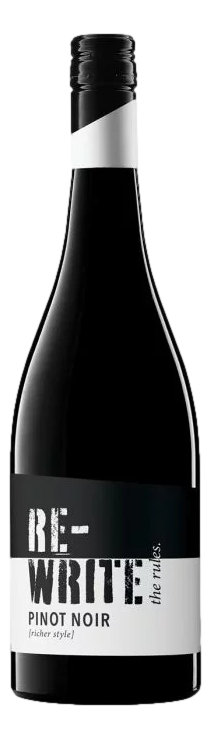 Rewrite The Rules Pinot Noir 2023 (6x 750mL) VIC