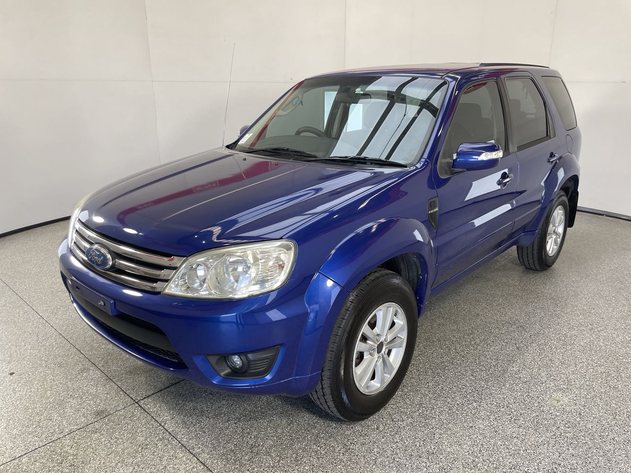 2008 Ford Escape ZD Automatic Wagon