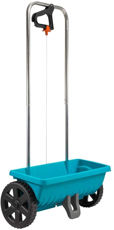 GARDENA Spreader Large, Model: 00432-20.