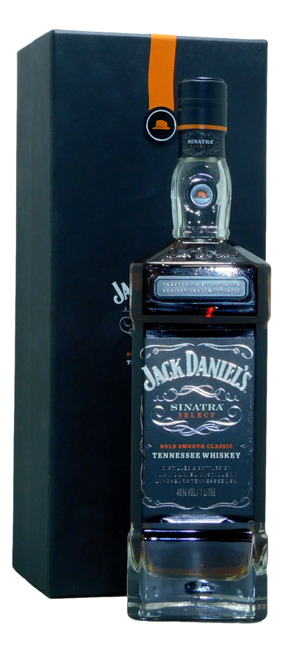 Rare Ports & Spirits Ft. Jack Daniels