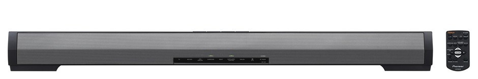 Pioneer SBX-300 Speaker Bar with Bluetoo