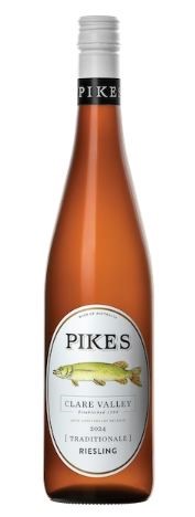 Pikes `Traditionale` Riesling 2024 (6 x 