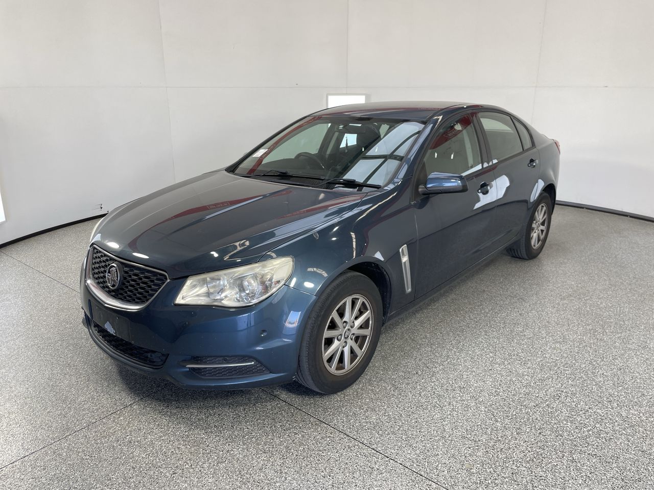 2013 Holden Commodore Evoke VF Automatic Sedan