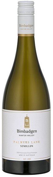 Bimbadgen Semillon Palmers Lane 2022 (6x