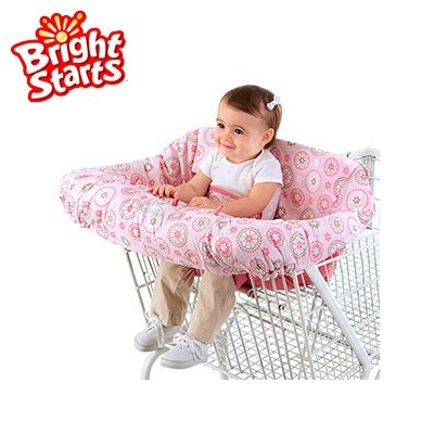 Bright Starts Comfort & Harmony Cozy Car