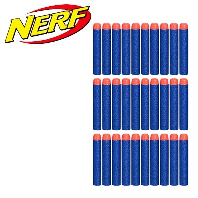 Nerf N-Strike Elite Refill Pack - 30 Dar