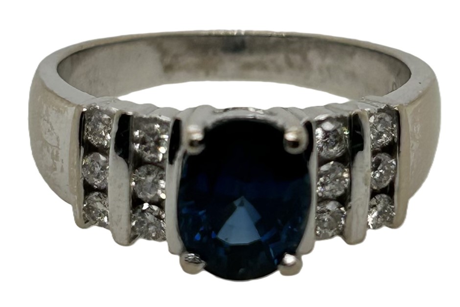 Designer Lux Christmas Auction Event - Jewellery