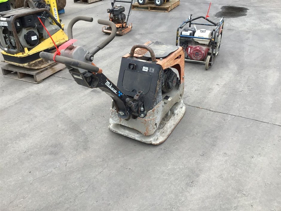 Generators, Pumps and Construction Equipment - No Reserve