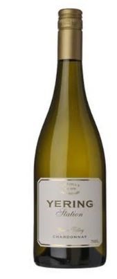 Yering Station Chardonnay (6x 750mL) VIC