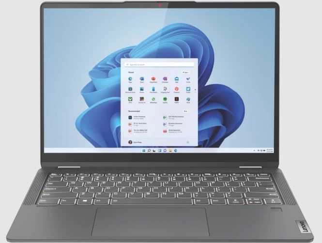 Lenovo 24hr Sale