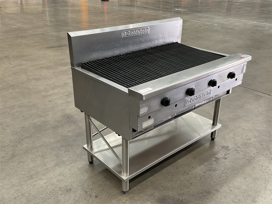 Unreserved Catering Equipment Sale