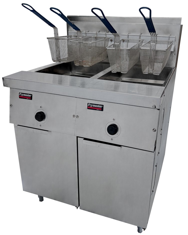 COOKING EQUIPMENT