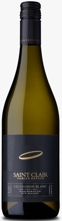 Saint Clair Origin Sauvignon Blanc 2023 