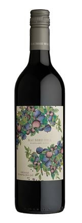 Hay Shed Hill Shiraz Tempranillo 2021 (6