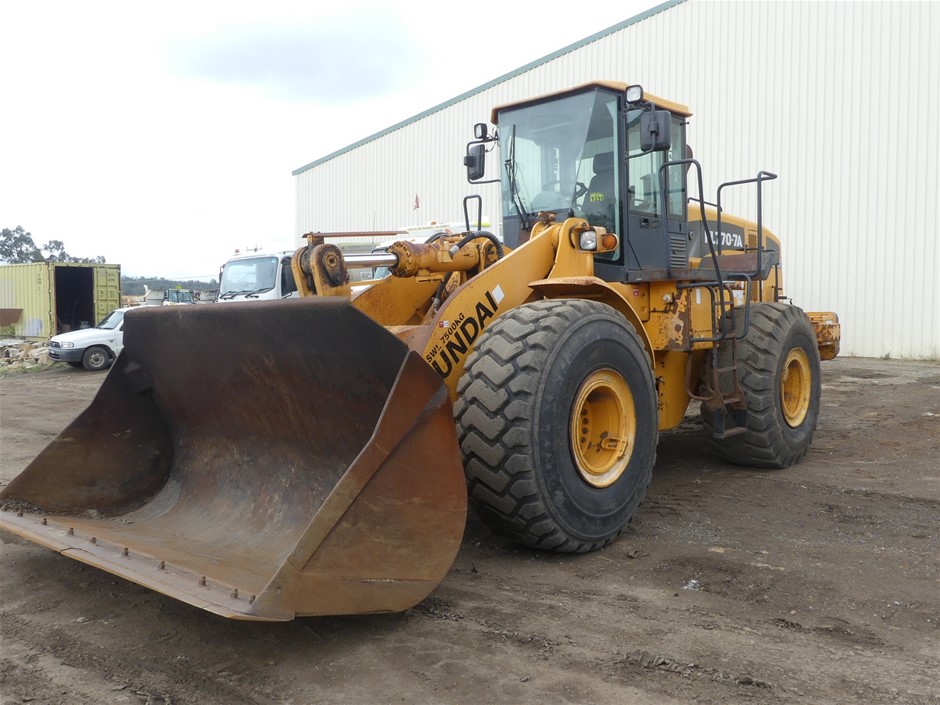 NSW Buy Now Transport, Truck, Trailers & Earth Moving Sale