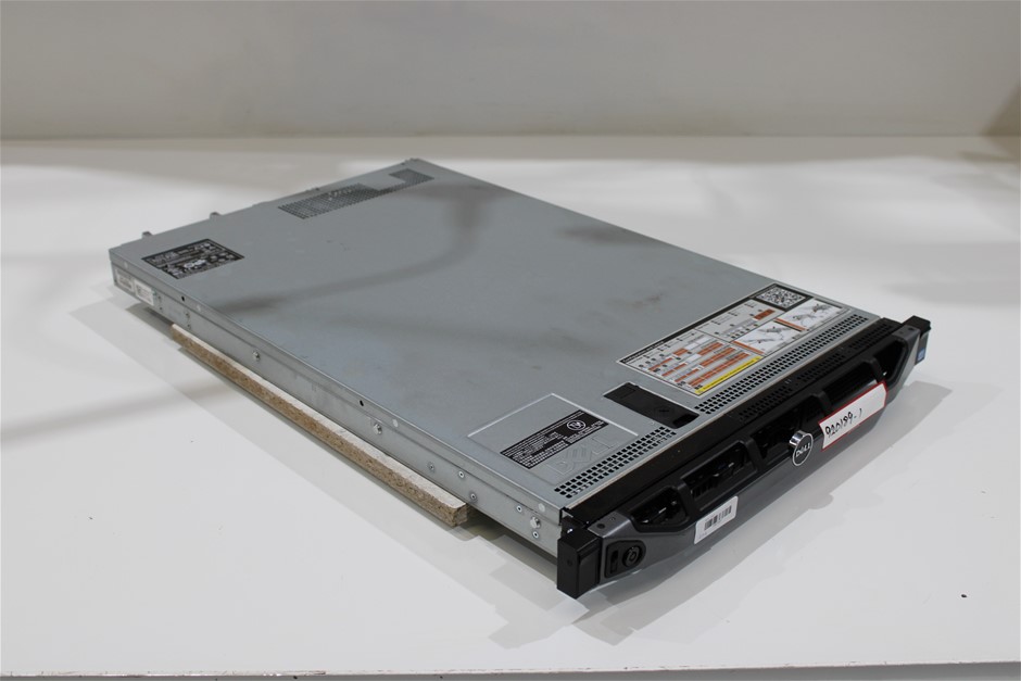 No Reserve General I.T