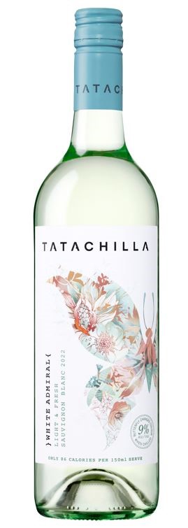 Tatachilla White Admiral Sauvignon Blanc