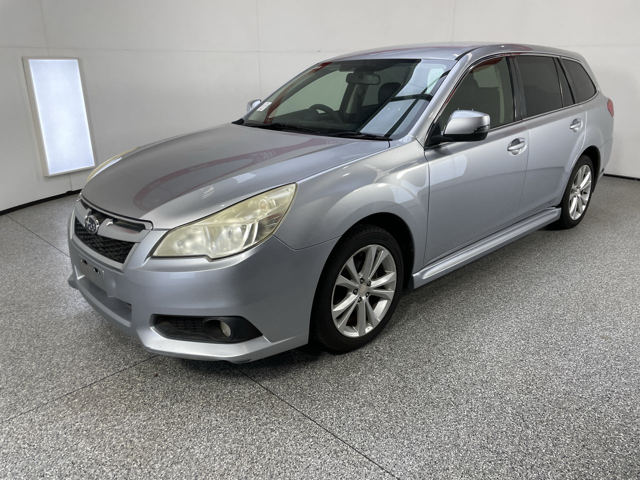 2013 Subaru Liberty 2.5I:  The Complete Price & Spec Guide - 5tlq1xy