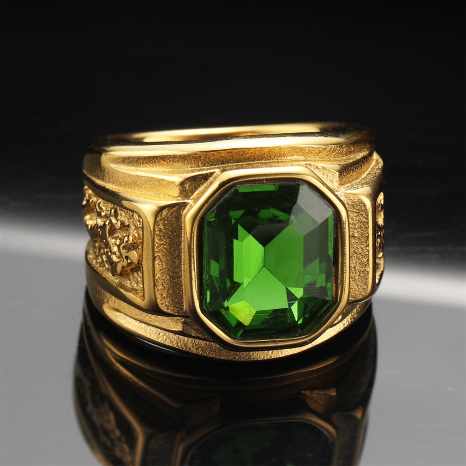 Men Rings