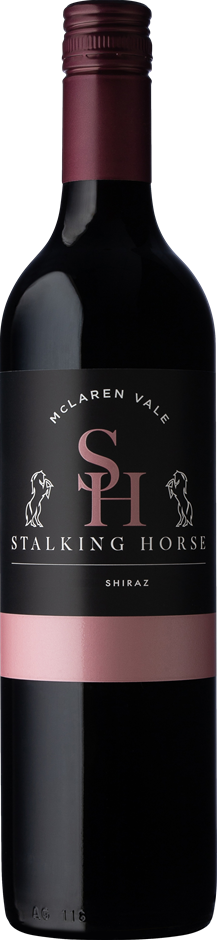 Stalking Horse Reserve Shiraz 2022 (12x 750mL) McLaren Vale, SA