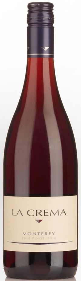 La Crema Monterey Pinot Noir 2022 (12x 7