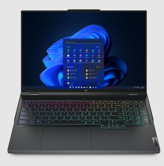 Authorised Refurbished LENOVO