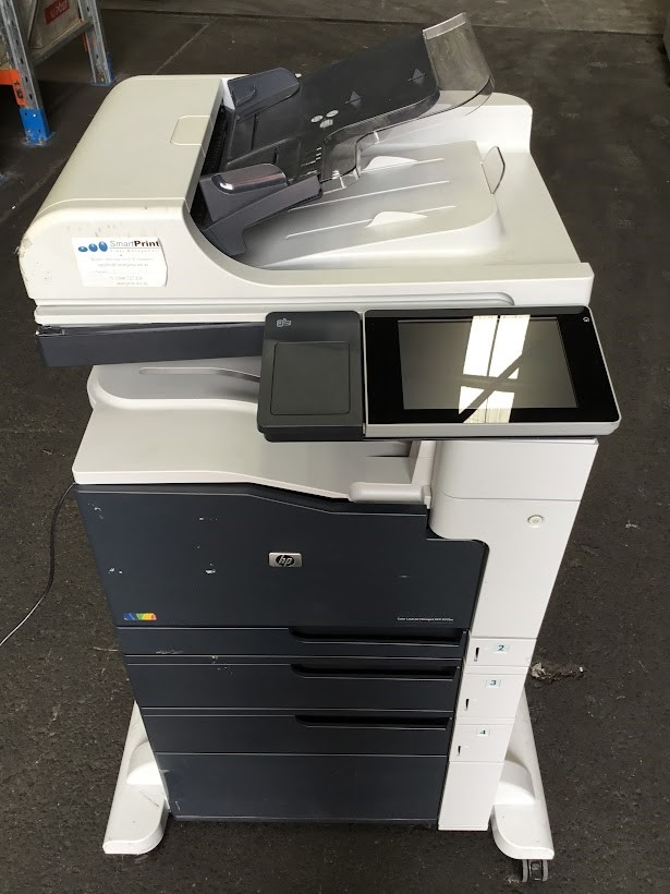 Assorted Printers– NSW Pickup 