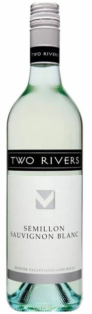 Two Rivers Semillon Sauvignon Blanc NV (
