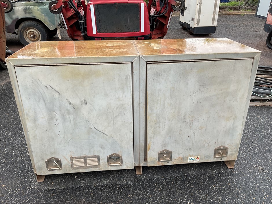 Rebar Benders, Power Tools and more