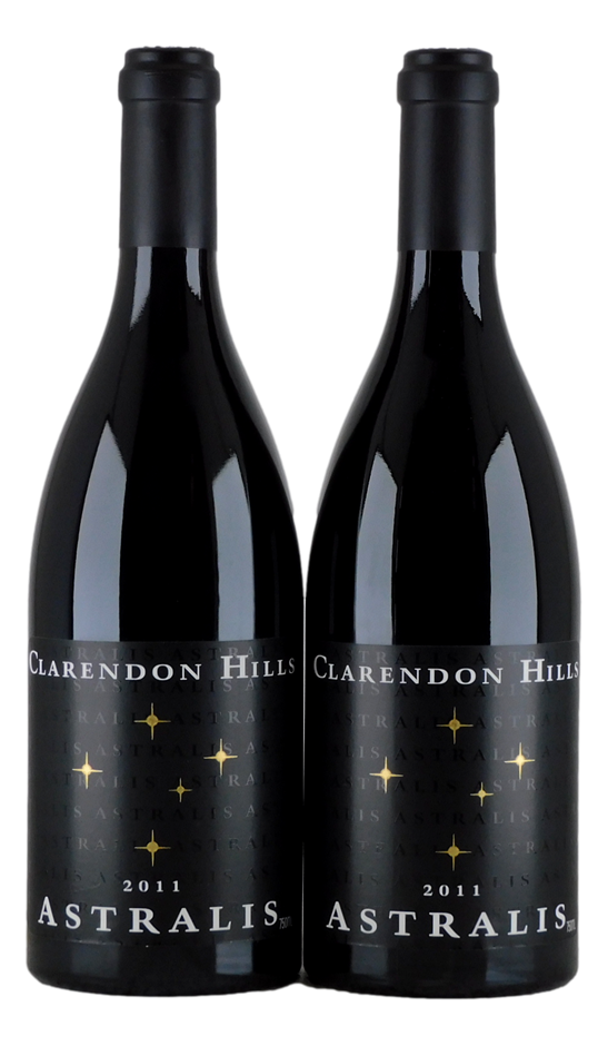 No Reserve Fine Wine :: Feat. Astralis